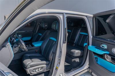 2022 Rolls-Royce Cullinan   - Photo 11 - Tustin, CA 92780