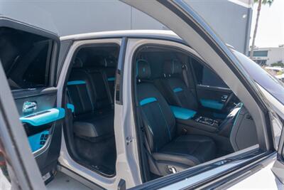 2022 Rolls-Royce Cullinan   - Photo 12 - Tustin, CA 92780