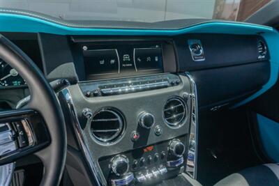 2022 Rolls-Royce Cullinan   - Photo 75 - Tustin, CA 92780