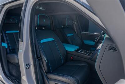 2022 Rolls-Royce Cullinan   - Photo 57 - Tustin, CA 92780