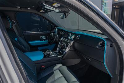 2022 Rolls-Royce Cullinan   - Photo 62 - Tustin, CA 92780