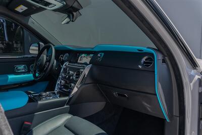 2022 Rolls-Royce Cullinan   - Photo 68 - Tustin, CA 92780