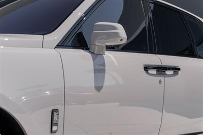 2022 Rolls-Royce Cullinan   - Photo 26 - Tustin, CA 92780