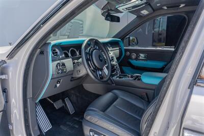 2022 Rolls-Royce Cullinan   - Photo 82 - Tustin, CA 92780