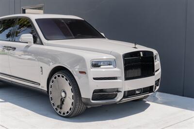 2022 Rolls-Royce Cullinan   - Photo 39 - Tustin, CA 92780