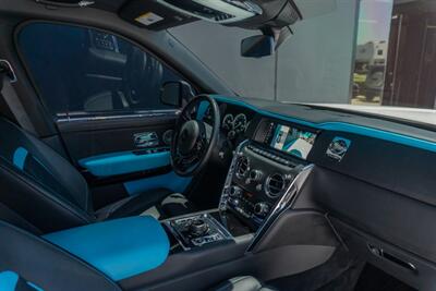 2022 Rolls-Royce Cullinan   - Photo 63 - Tustin, CA 92780