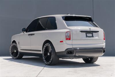 2022 Rolls-Royce Cullinan   - Photo 8 - Tustin, CA 92780