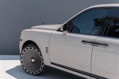 2022 Rolls-Royce Cullinan   - Photo 47 - Tustin, CA 92780