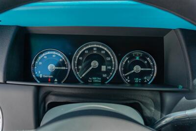 2022 Rolls-Royce Cullinan   - Photo 74 - Tustin, CA 92780