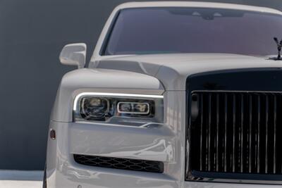 2022 Rolls-Royce Cullinan   - Photo 30 - Tustin, CA 92780