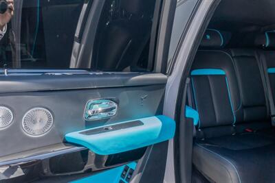 2022 Rolls-Royce Cullinan   - Photo 59 - Tustin, CA 92780