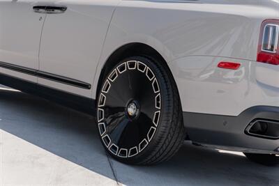 2022 Rolls-Royce Cullinan   - Photo 46 - Tustin, CA 92780