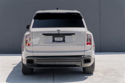 2022 Rolls-Royce Cullinan   - Photo 7 - Tustin, CA 92780