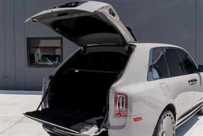 2022 Rolls-Royce Cullinan   - Photo 41 - Tustin, CA 92780