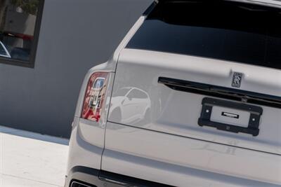 2022 Rolls-Royce Cullinan   - Photo 45 - Tustin, CA 92780