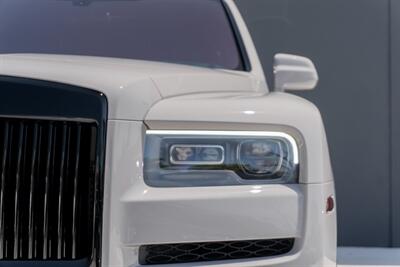 2022 Rolls-Royce Cullinan   - Photo 29 - Tustin, CA 92780