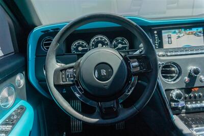 2022 Rolls-Royce Cullinan   - Photo 71 - Tustin, CA 92780