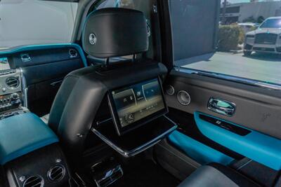 2022 Rolls-Royce Cullinan   - Photo 69 - Tustin, CA 92780