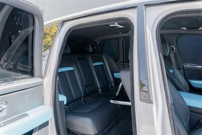 2022 Rolls-Royce Cullinan   - Photo 64 - Tustin, CA 92780