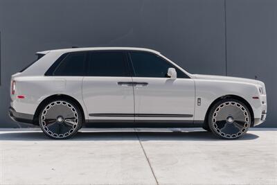 2022 Rolls-Royce Cullinan   - Photo 5 - Tustin, CA 92780