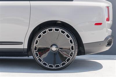 2022 Rolls-Royce Cullinan   - Photo 21 - Tustin, CA 92780