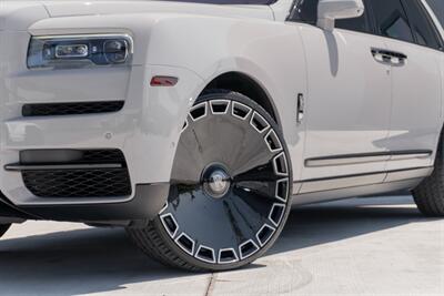 2022 Rolls-Royce Cullinan   - Photo 25 - Tustin, CA 92780