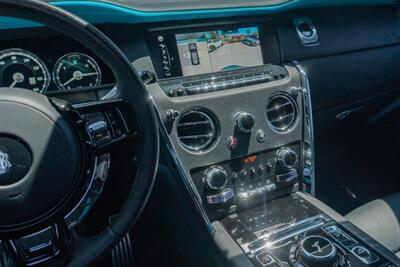 2022 Rolls-Royce Cullinan   - Photo 72 - Tustin, CA 92780