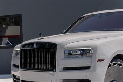 2022 Rolls-Royce Cullinan   - Photo 23 - Tustin, CA 92780