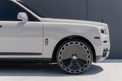 2022 Rolls-Royce Cullinan   - Photo 37 - Tustin, CA 92780