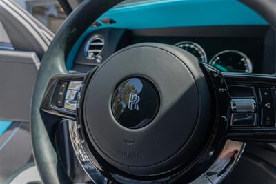 2022 Rolls-Royce Cullinan   - Photo 78 - Tustin, CA 92780