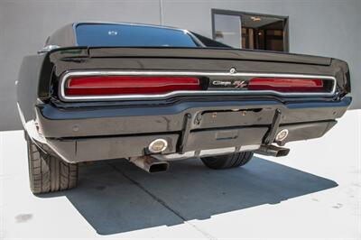 1970 Dodge Charger RT   - Photo 23 - Tustin, CA 92780