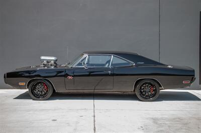 1970 Dodge Charger RT   - Photo 6 - Tustin, CA 92780