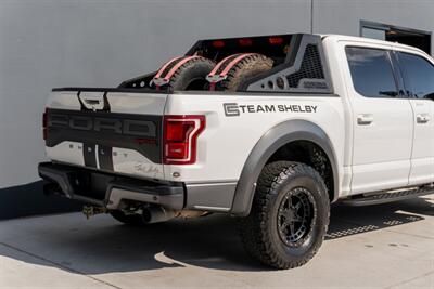 2019 Ford F-150 Raptor   - Photo 43 - Tustin, CA 92780