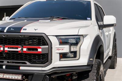 2019 Ford F-150 Raptor   - Photo 31 - Tustin, CA 92780