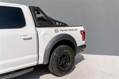 2019 Ford F-150 Raptor   - Photo 26 - Tustin, CA 92780