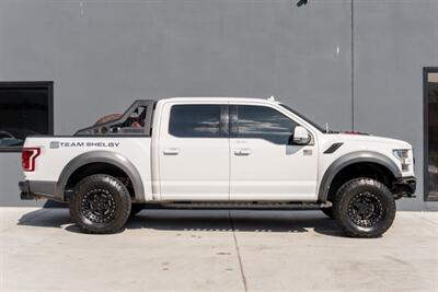 2019 Ford F-150 Raptor   - Photo 5 - Tustin, CA 92780