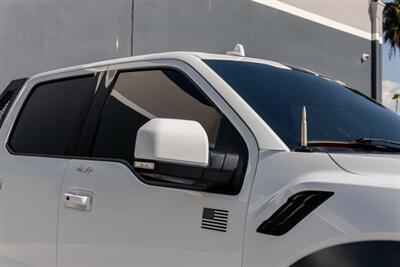 2019 Ford F-150 Raptor   - Photo 34 - Tustin, CA 92780