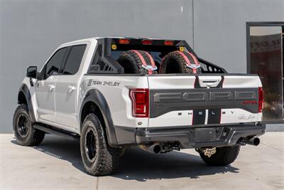 2019 Ford F-150 Raptor   - Photo 8 - Tustin, CA 92780