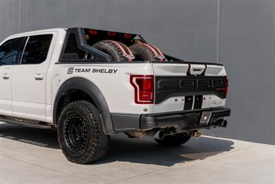 2019 Ford F-150 Raptor   - Photo 22 - Tustin, CA 92780