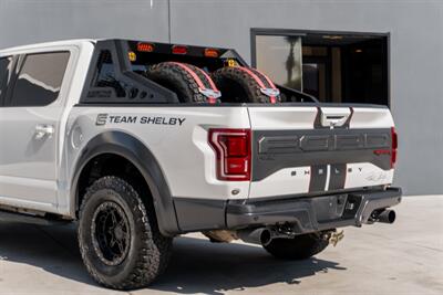 2019 Ford F-150 Raptor   - Photo 51 - Tustin, CA 92780