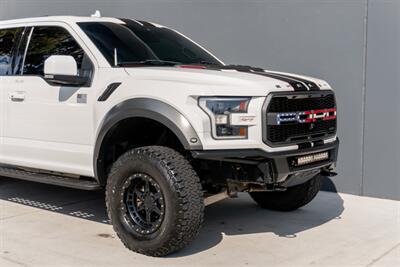 2019 Ford F-150 Raptor   - Photo 42 - Tustin, CA 92780