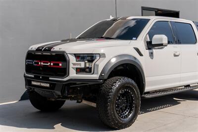 2019 Ford F-150 Raptor   - Photo 18 - Tustin, CA 92780