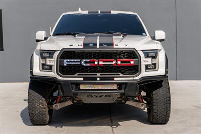 2019 Ford F-150 Raptor   - Photo 2 - Tustin, CA 92780