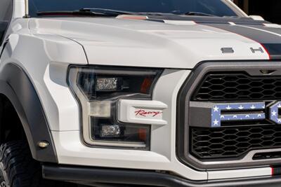 2019 Ford F-150 Raptor   - Photo 32 - Tustin, CA 92780