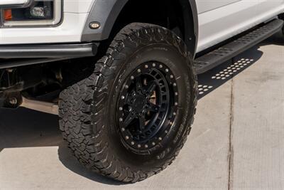 2019 Ford F-150 Raptor   - Photo 27 - Tustin, CA 92780