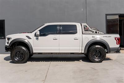 2019 Ford F-150 Raptor   - Photo 4 - Tustin, CA 92780