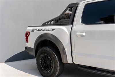 2019 Ford F-150 Raptor   - Photo 39 - Tustin, CA 92780