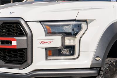 2019 Ford F-150 Raptor   - Photo 28 - Tustin, CA 92780