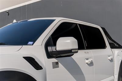 2019 Ford F-150 Raptor   - Photo 35 - Tustin, CA 92780