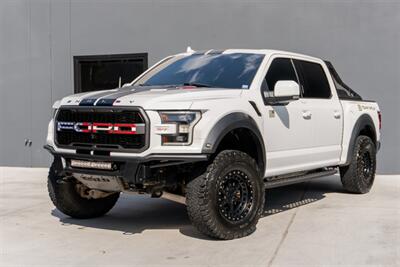 2019 Ford F-150 Raptor   - Photo 3 - Tustin, CA 92780